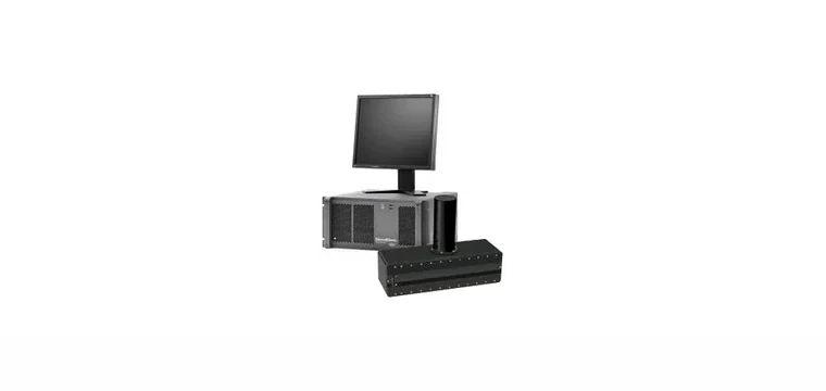 Teledyne Reson Seabat 8125H