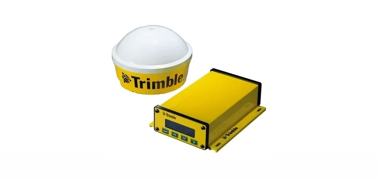 Trimble dGPS DSM Pro 132