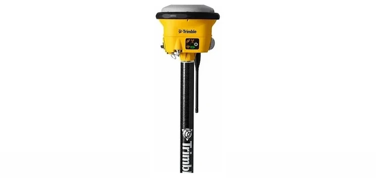 Trimble R8